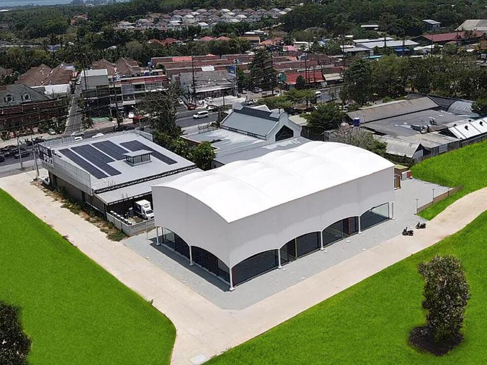 Xplore Padel Phuket