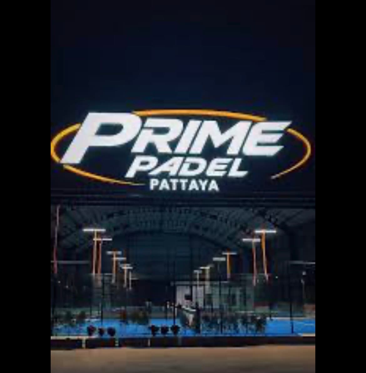 Prime Padel Pattaya