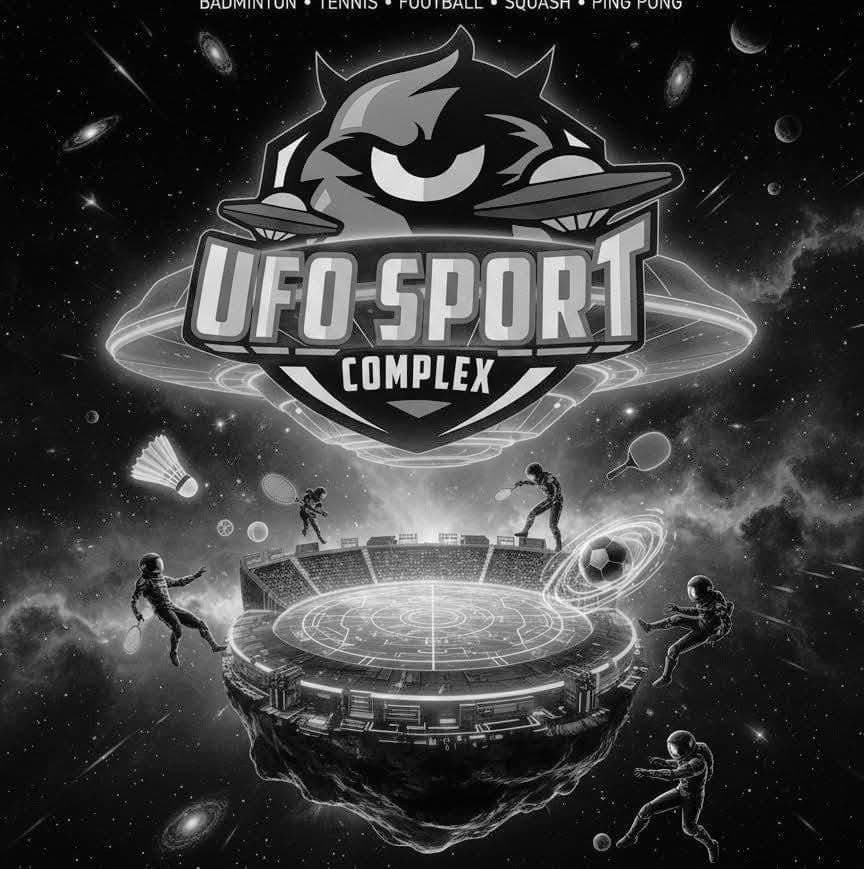 UFO Sport Complex