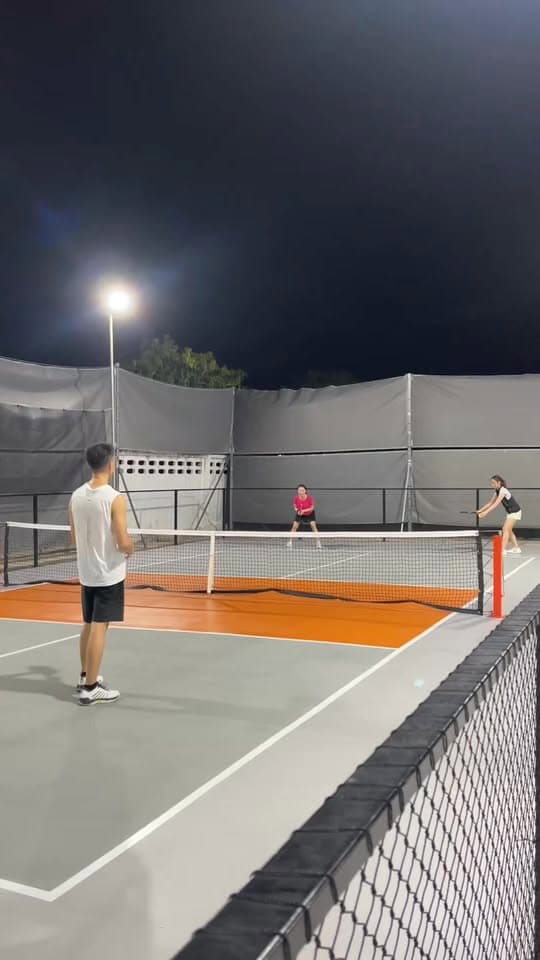 Everyday Pickleball Open Play
